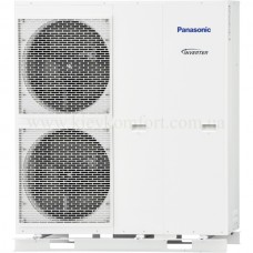 Тепловий насос Panasonic Повітря-Вода AQUAREA WH-MXC09G3E8