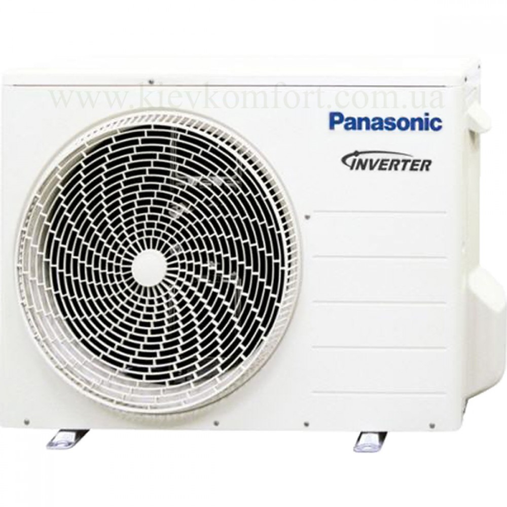 Тепловий насос Panasonic Повітря-Вода AQUAREA WH-UD05HE5 Тепловий насос Panasonic Повітря-Вода AQUAREA WH-UD05HE5