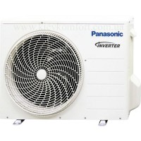 Тепловий насос Panasonic Повітря-Вода AQUAREA WH-UD05HE5