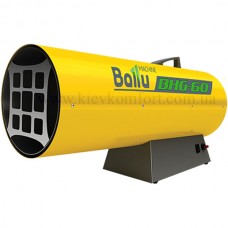 Газова теплова гармата Ballu BHG-60