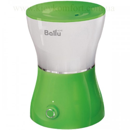 Зволожувач повітря Ballu UHB-301 green