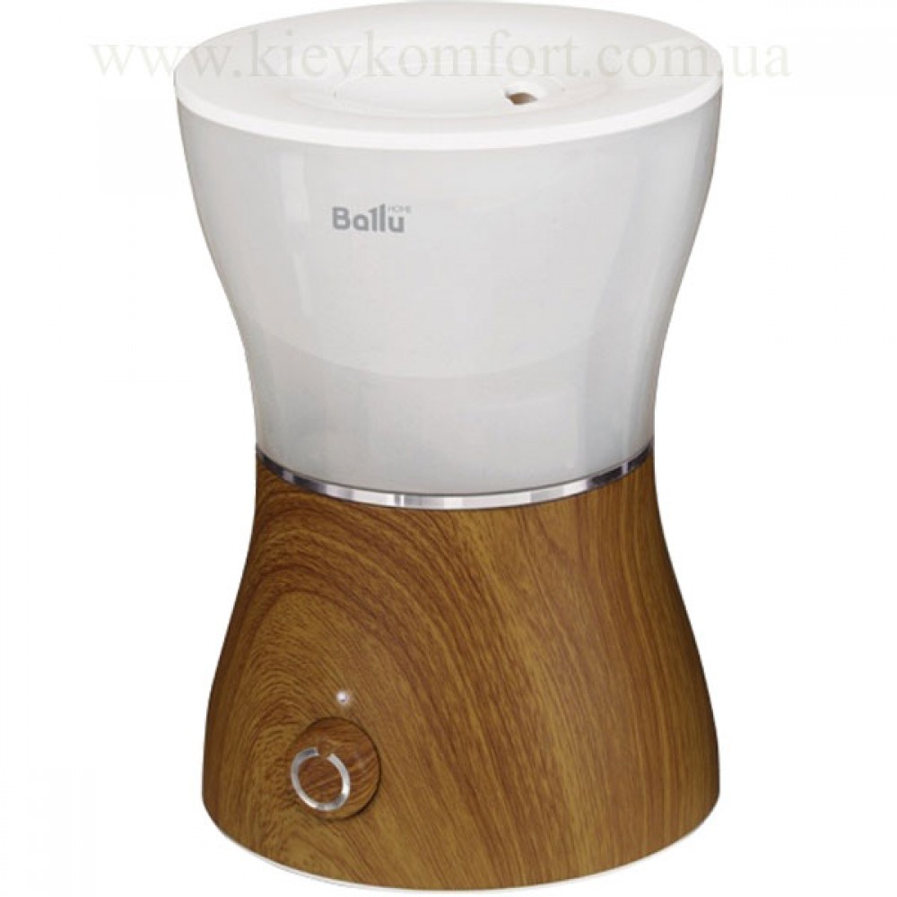 Зволожувач повітря Ballu UHB-400 Oak Зволожувач повітря Ballu UHB-400 Oak