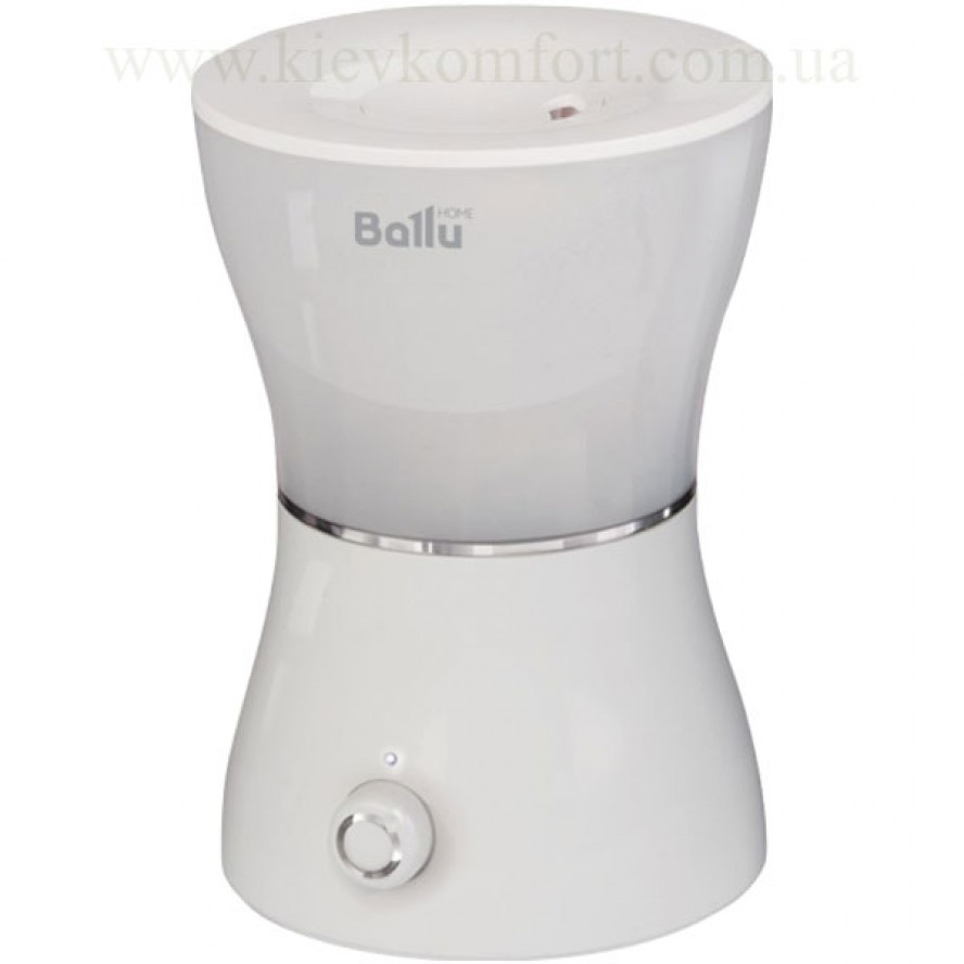 Зволожувач повітря Ballu UHB-300 White
