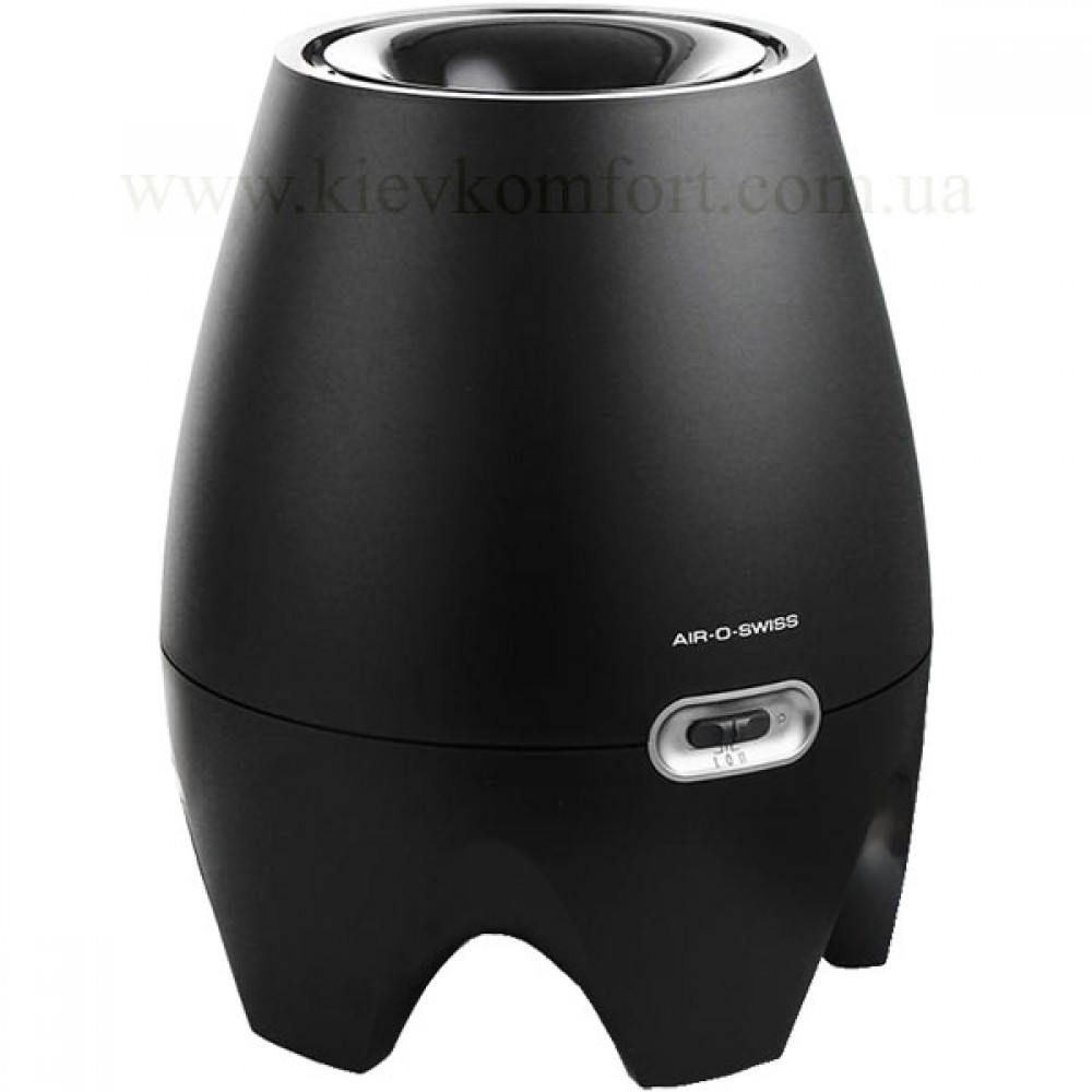 Зволожувач повітря Boneco AOS E2441 black Зволожувач повітря Boneco AOS E2441 black