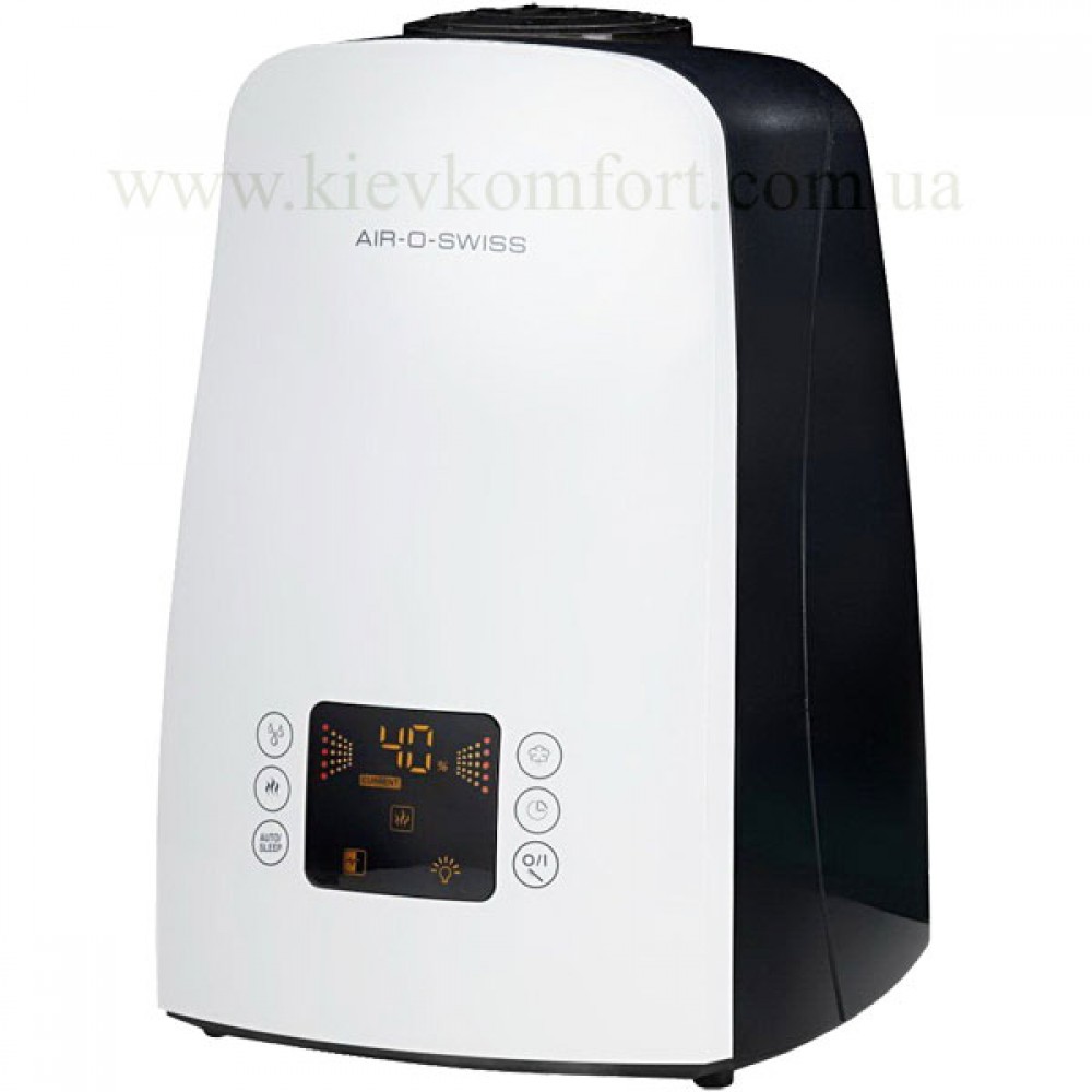 Зволожувач повітря Boneco U650 white/U650 Зволожувач повітря Boneco U650 white/U650