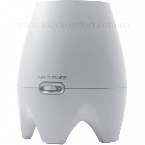 Зволожувач повітря Boneco AOS E2441 white