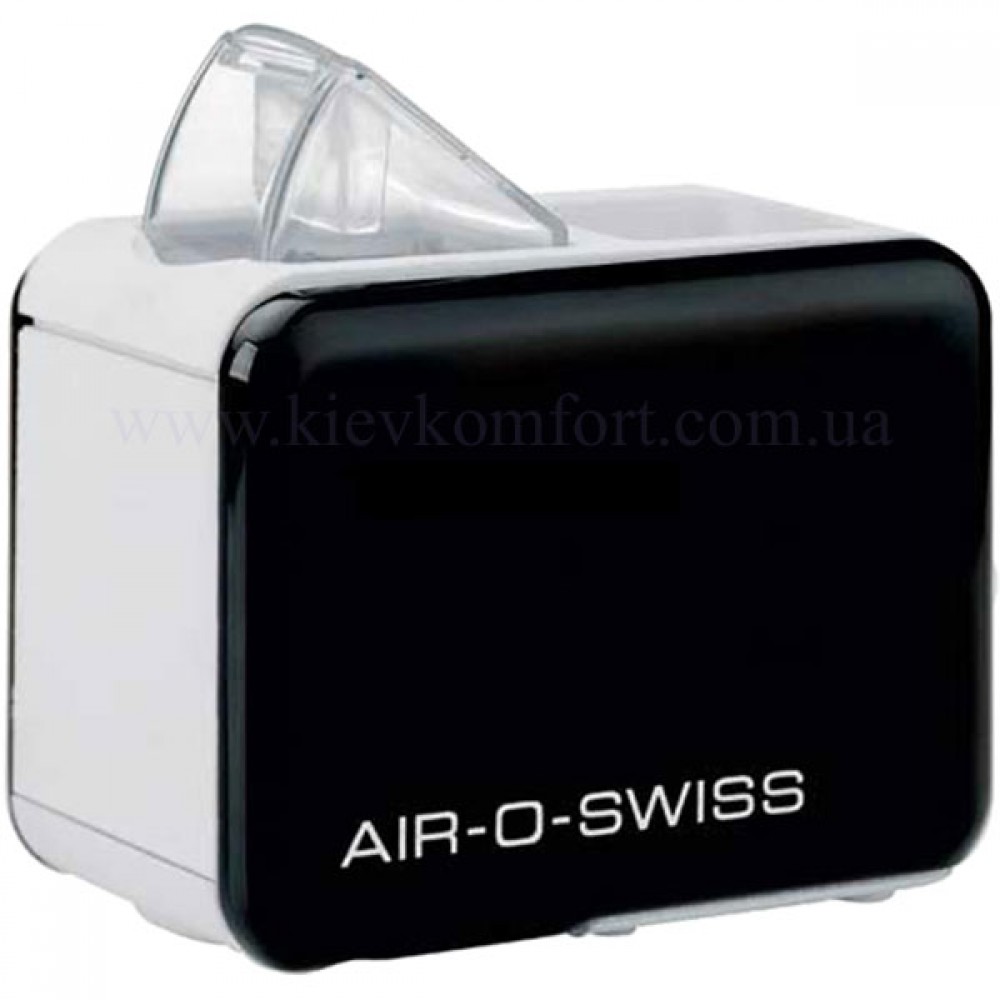 Зволожувач повітря Boneco AOS U7146 black Зволожувач повітря Boneco AOS U7146 black