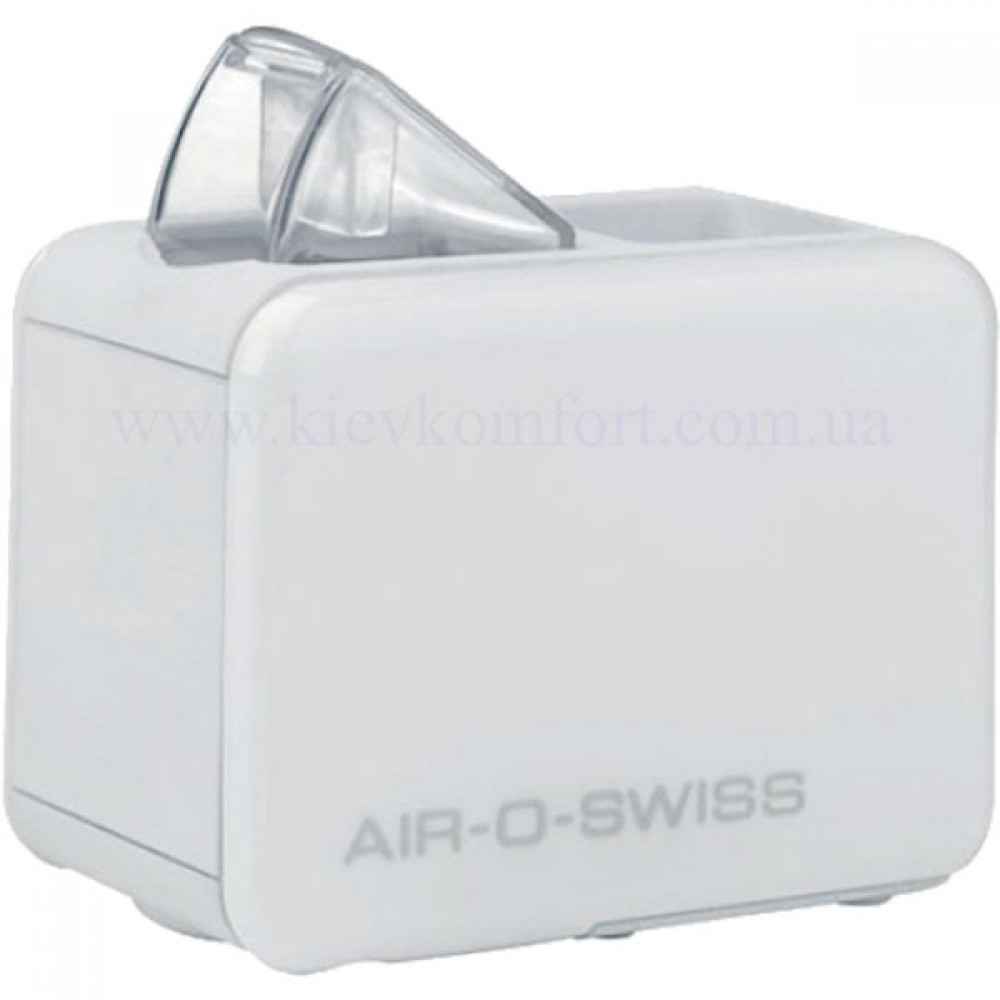 Зволожувач повітря Boneco AOS U7146 white Зволожувач повітря Boneco AOS U7146 white