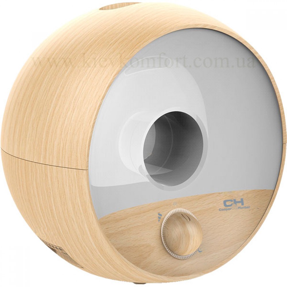 Увлажнитель воздуха Cooper&Hunter СH-700-4 (HL) (Havasu Light) Увлажнитель воздуха Cooper&Hunter СH-700-4 (HL) (Havasu Light)