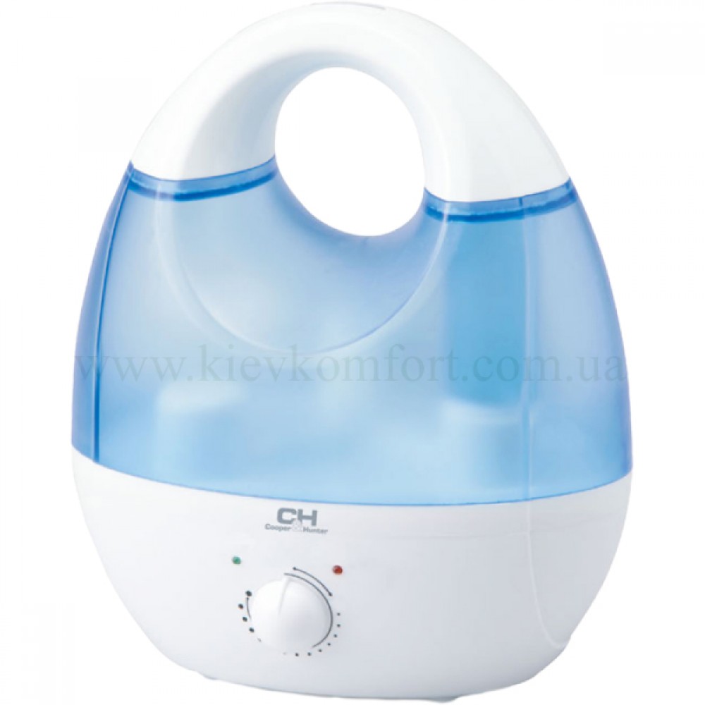 Зволожувач повітря Cooper&Hunter CH-800-1 (BD) (Blue Dolphin) Зволожувач повітря Cooper&Hunter CH-800-1 (BD) (Blue Dolphin)