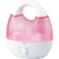 Зволожувач повітря Cooper&Hunter CH-800-2 (PD) (Pink Dolphin)