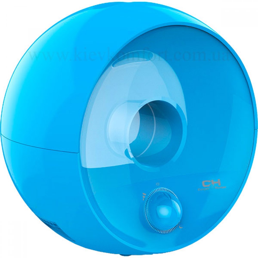 Зволожувач повітря Cooper&Hunter СН-700-3 (PB) (Palouse Blue) Зволожувач повітря Cooper&Hunter СН-700-3 (PB) (Palouse Blue)