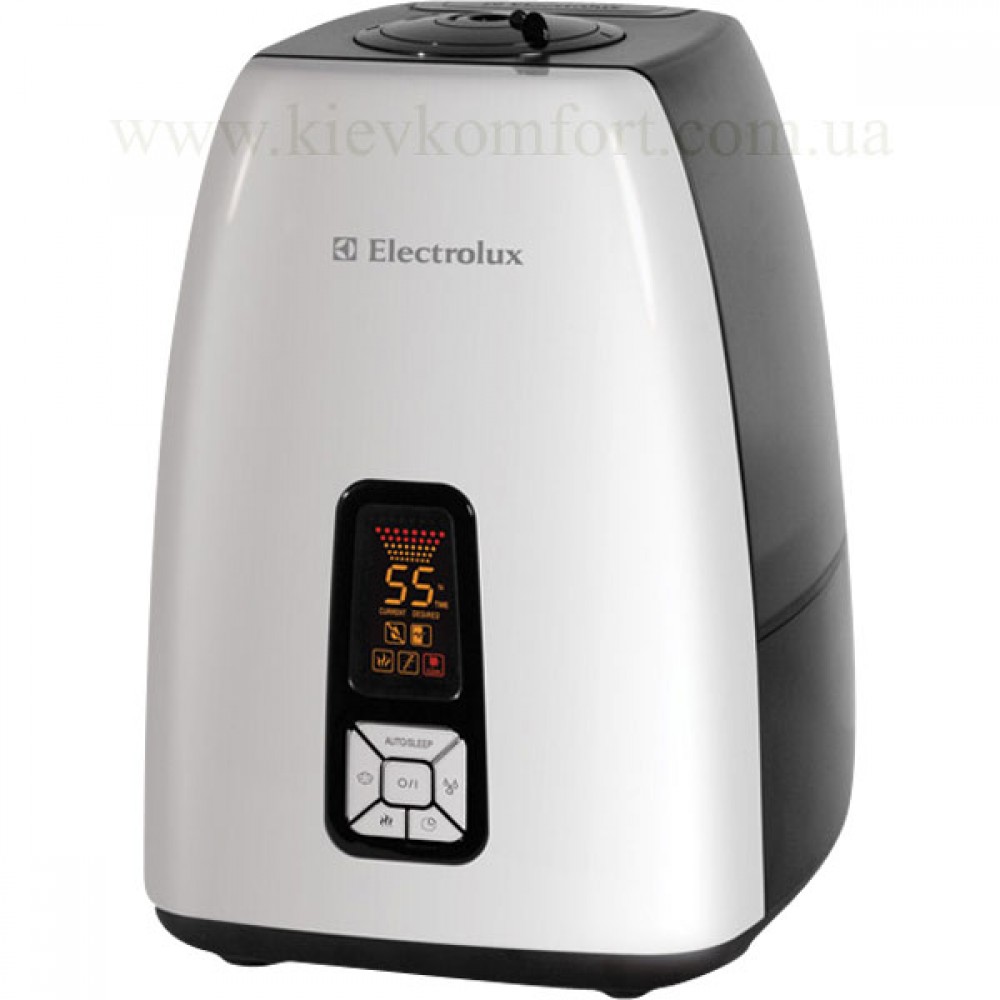 Зволожувач повітря Electrolux EHU - 5515D Зволожувач повітря Electrolux EHU - 5515D