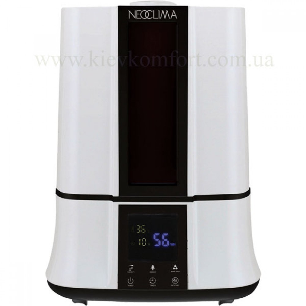 Увлажнитель воздуха Neoclima SPS-905 Увлажнитель воздуха Neoclima SPS-905