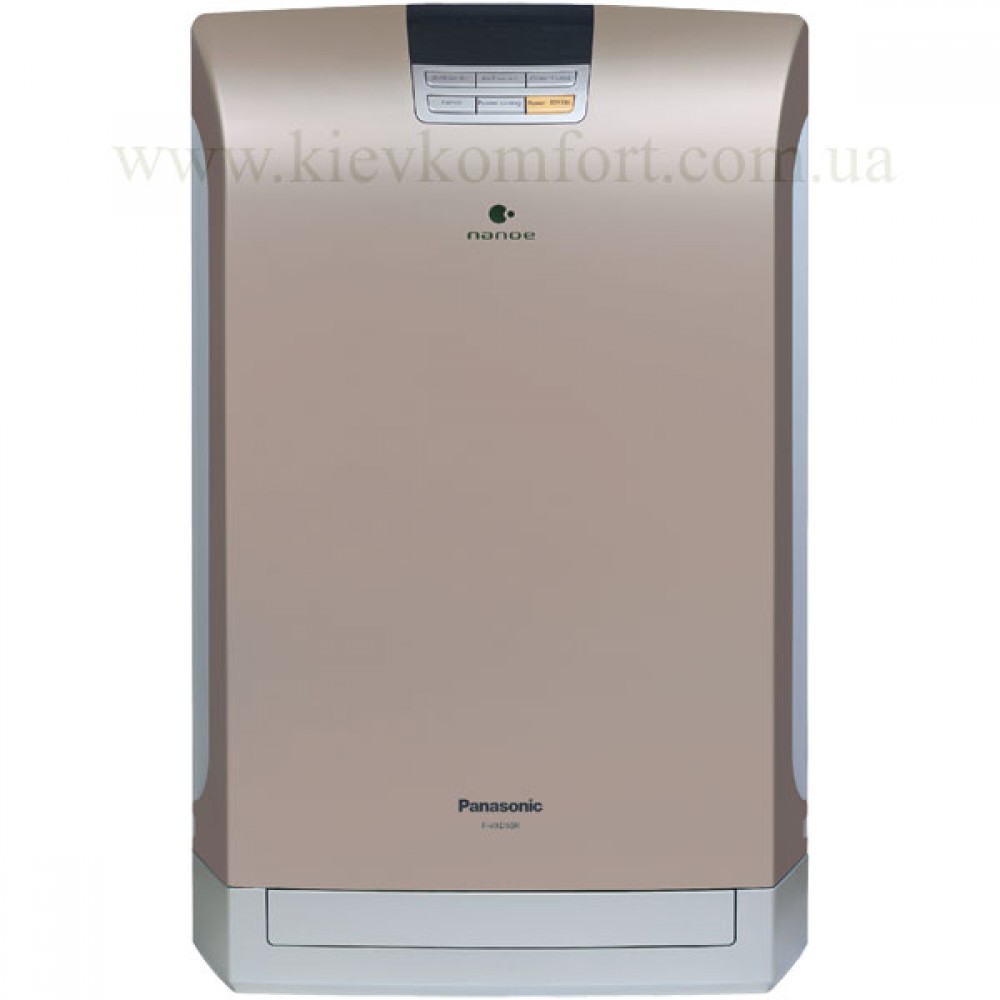 Увлажнитель воздуха Panasonic F-VXD50R-N Увлажнитель воздуха Panasonic F-VXD50R-N