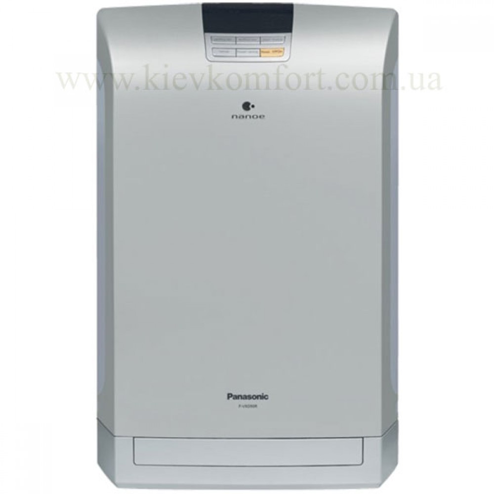Увлажнитель воздуха Panasonic F-VXD50R-S Увлажнитель воздуха Panasonic F-VXD50R-S