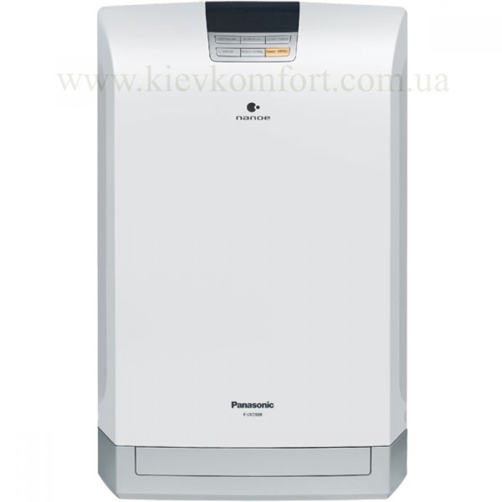 Зволожувач повітря Panasonic F-VXD50R-W Зволожувач повітря Panasonic F-VXD50R-W