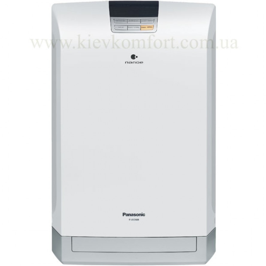 Увлажнитель воздуха Panasonic F-VXD50R-W