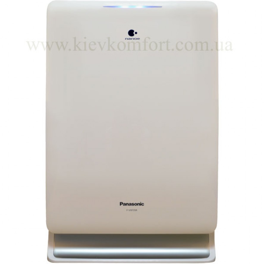 Увлажнитель воздуха Panasonic F-VXF35