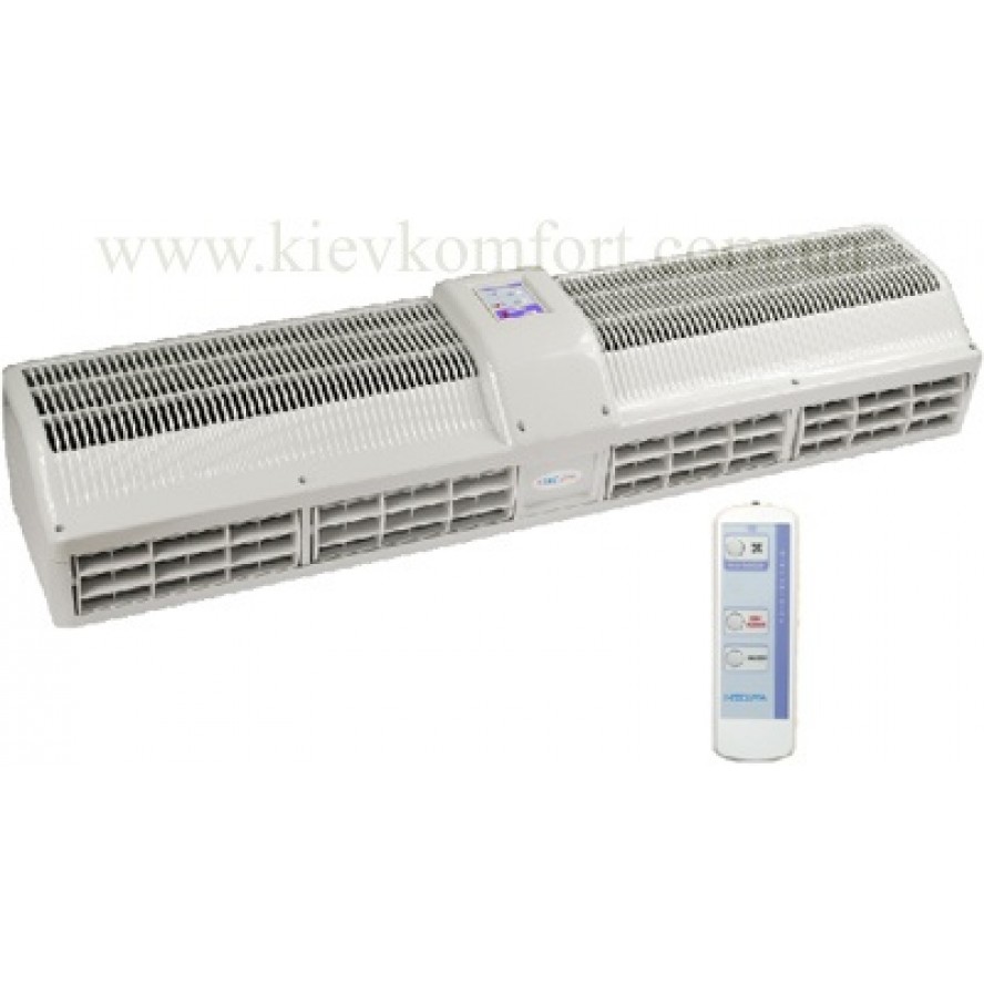 Повітряна завіса Neoclima Standard E 46 IR