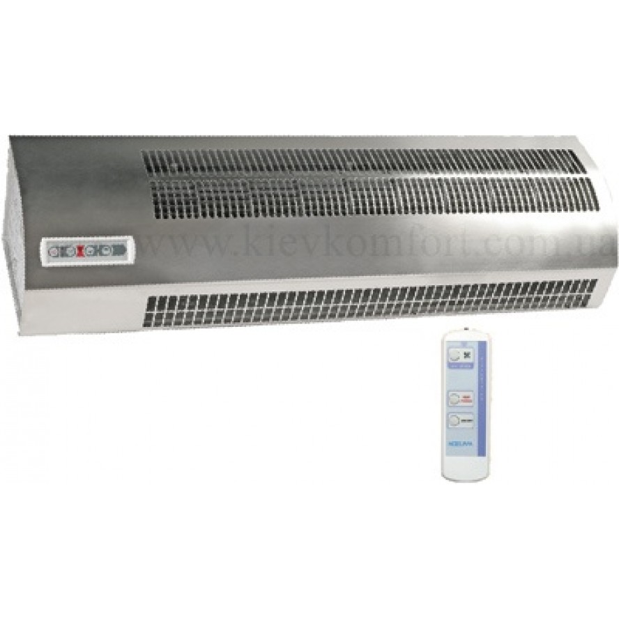 Повітряна завіса Neoclima INTELLECT E 08 R