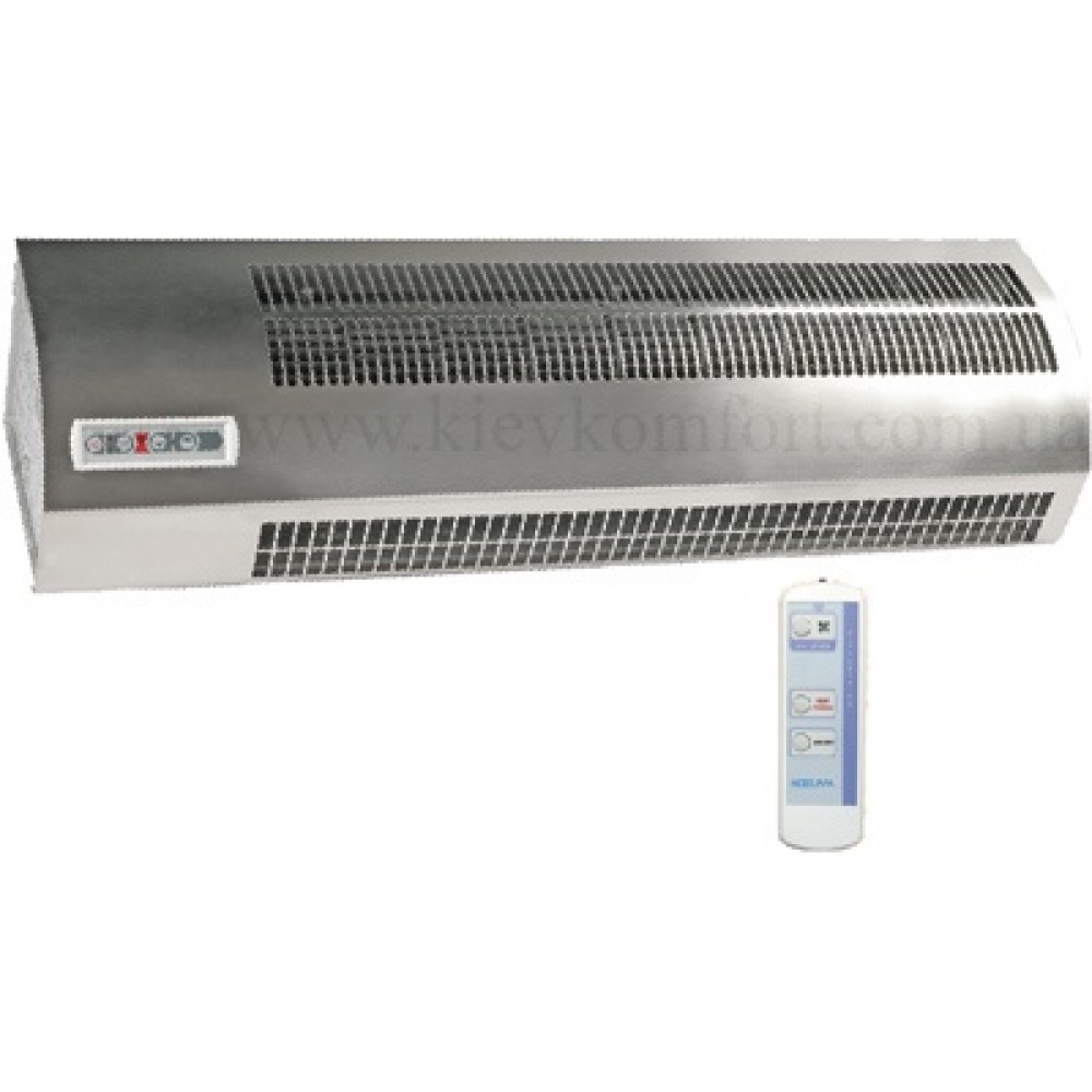 Воздушная завеса Neoclima INTELLECT E 10 R Воздушная завеса Neoclima INTELLECT E 10 R