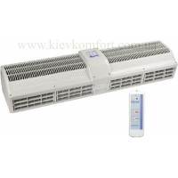 Воздушная завеса Neoclima Standard E 43 IR