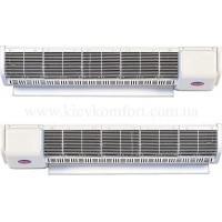 Повітряна завіса Olefini L,REH-33