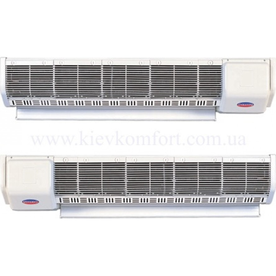 Повітряна завіса Olefini L,REH-33