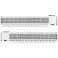 Повітряна завіса з Водяним теплоносієм Olefini L,RWH-22