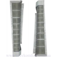 Воздушная завеса Olefini L,REH-33 V