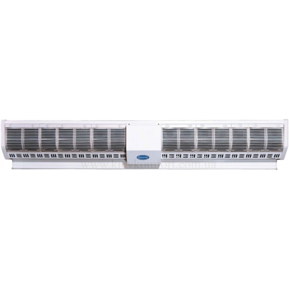 Воздушная завеса Olefini KEH-24 V Воздушная завеса Olefini KEH-24 V