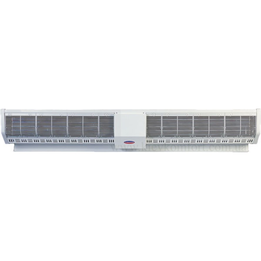 Повітряна завіса Без обігріву Olefini K-24 V