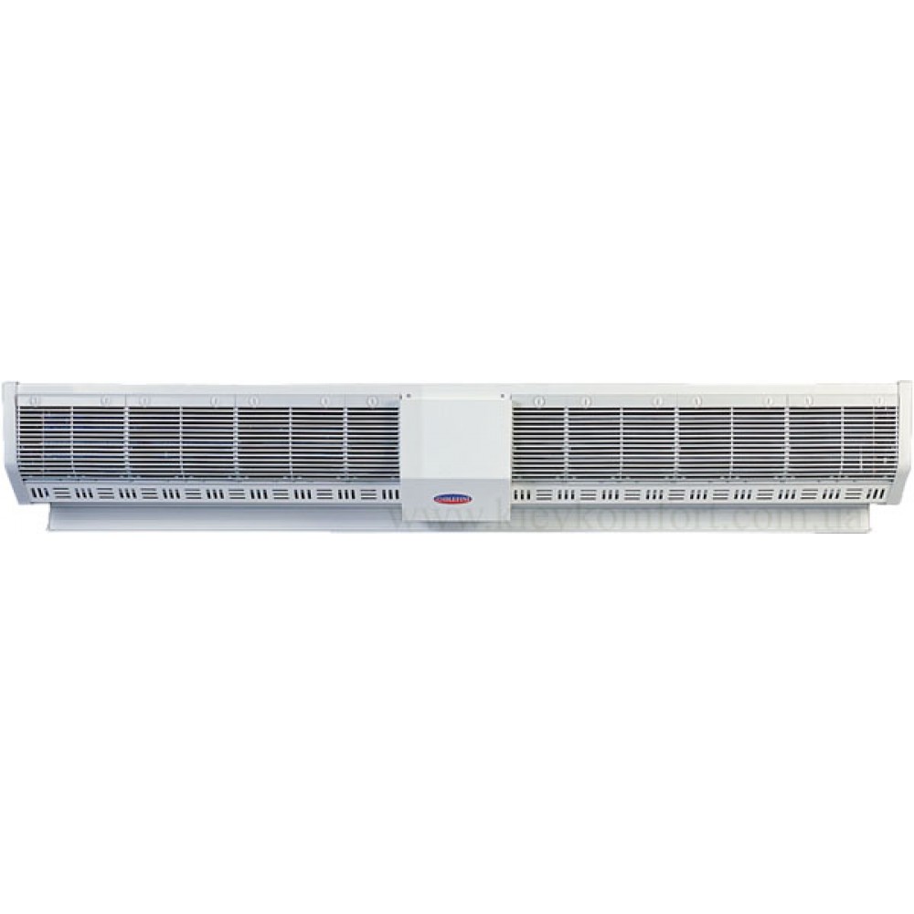 Повітряна завіса Без обігріву Olefini K-26 V