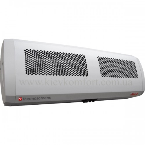 Повітряна завіса Thermoscreens JET 3