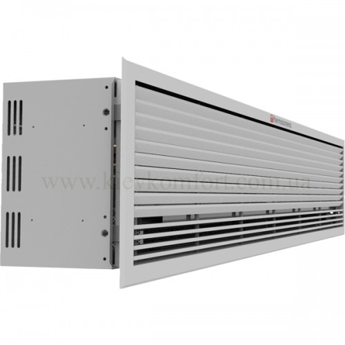 Повітряна завіса Thermoscreens C1000ER EE NT