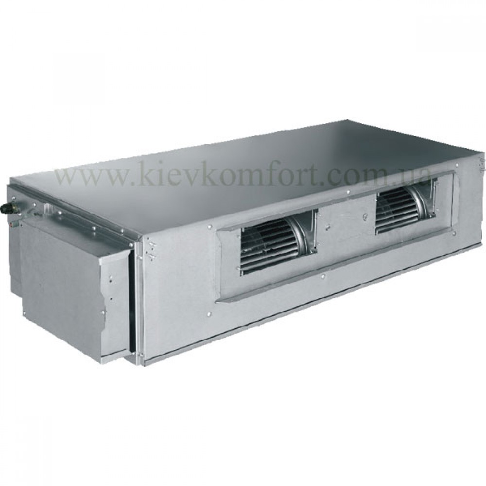 Канальний, внутрішній блок CHV Cooper&Hunter CHV-5SDH112NK Канальний, внутрішній блок CHV Cooper&Hunter CHV-5SDH112NK