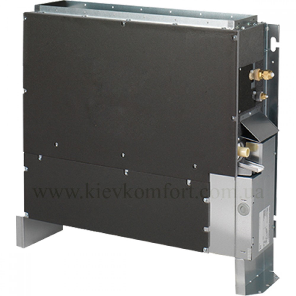 Підлоговий безкорпусний внутрішній блок VRV Daikin FXNQ20A Підлоговий безкорпусний внутрішній блок VRV Daikin FXNQ20A