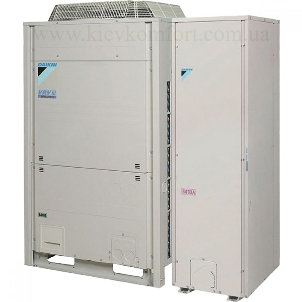 Зовнішній блок VRV Daikin RTSQ12PA Зовнішній блок VRV Daikin RTSQ12PA