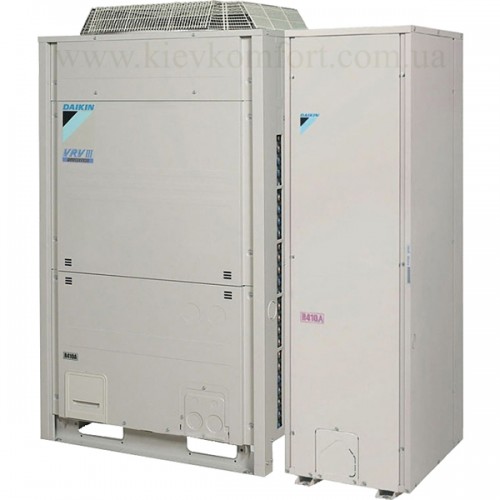 Наружный блок VRV Daikin RTSQ12PA