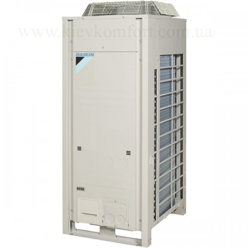 Зовнішній блок VRV Daikin RXYCQ8A