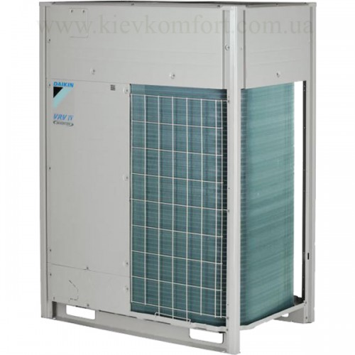 Зовнішній блок VRV Daikin RXYQQ14T