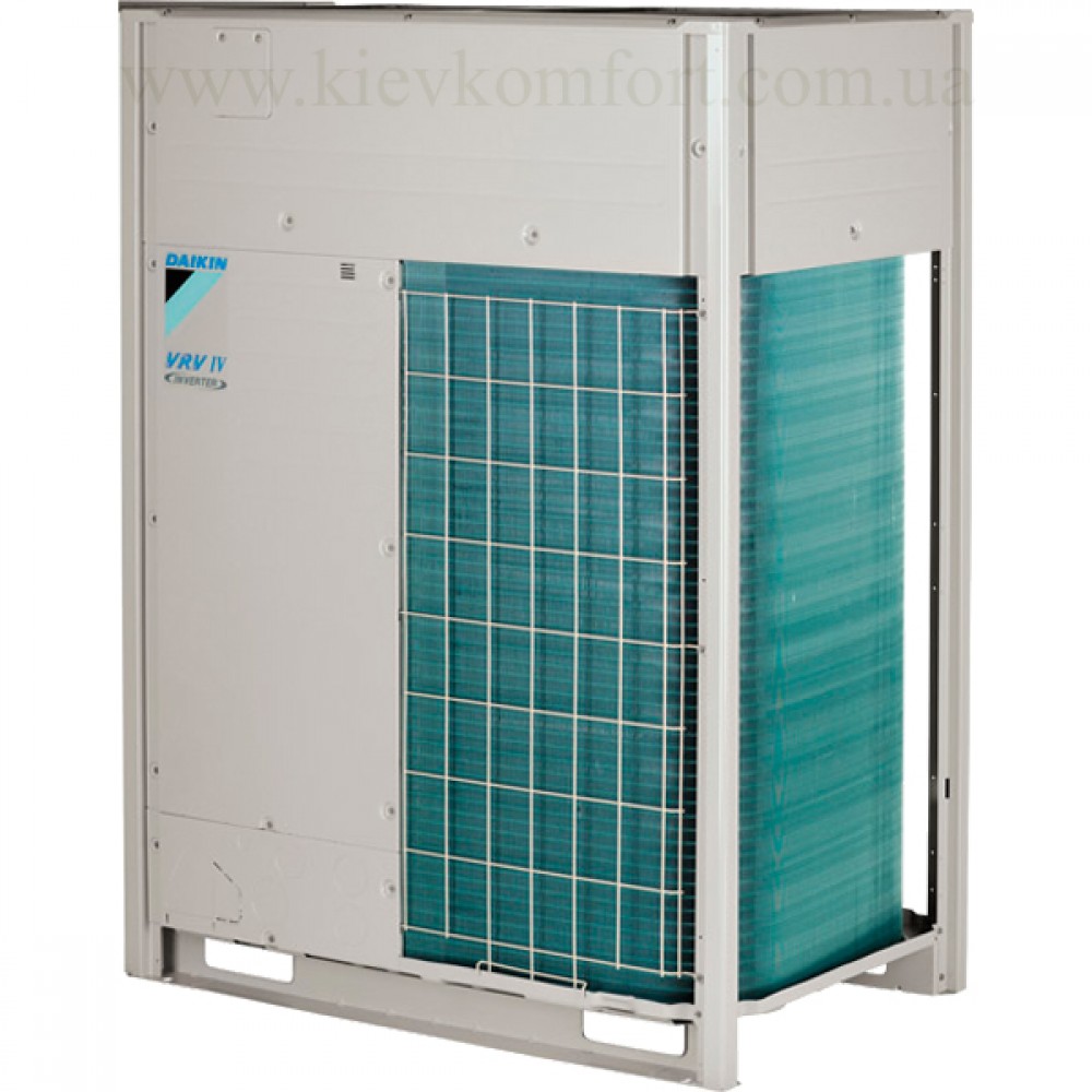 Зовнішній блок VRV Daikin REYQ16T Зовнішній блок VRV Daikin REYQ16T