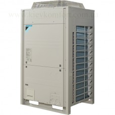 Зовнішній блок VRV Daikin RXYCQ10A