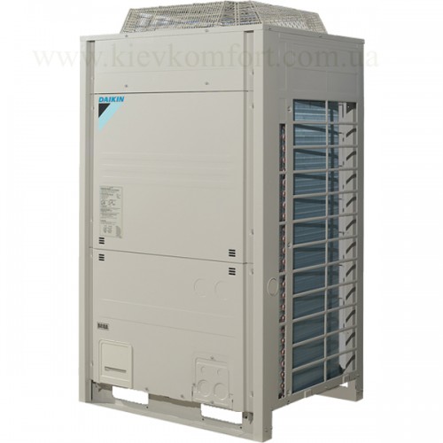 Наружный блок VRV Daikin RXYCQ10A