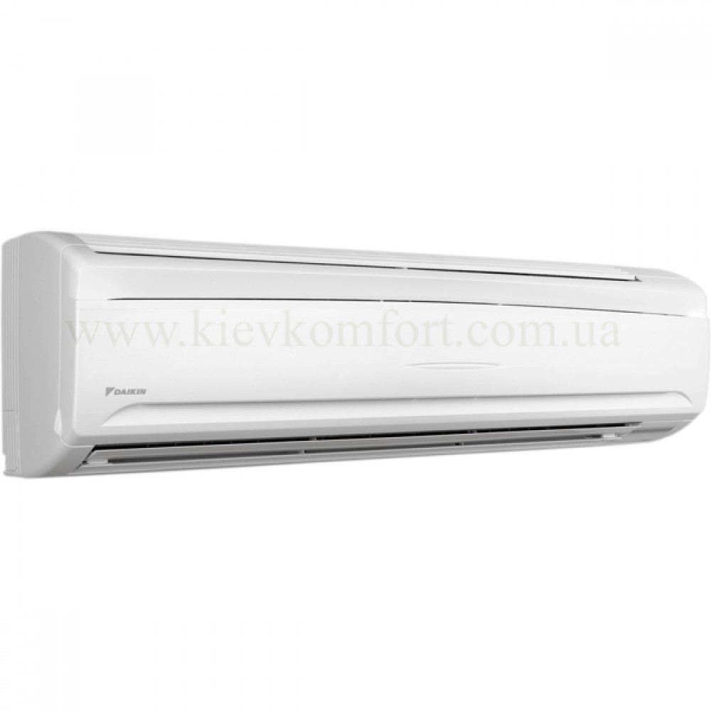 Настінний внутрішній блок VRV Daikin FXAQ50P Настінний внутрішній блок VRV Daikin FXAQ50P