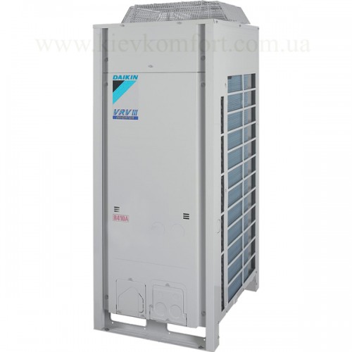 Зовнішній блок VRV Daikin RQEQ140P