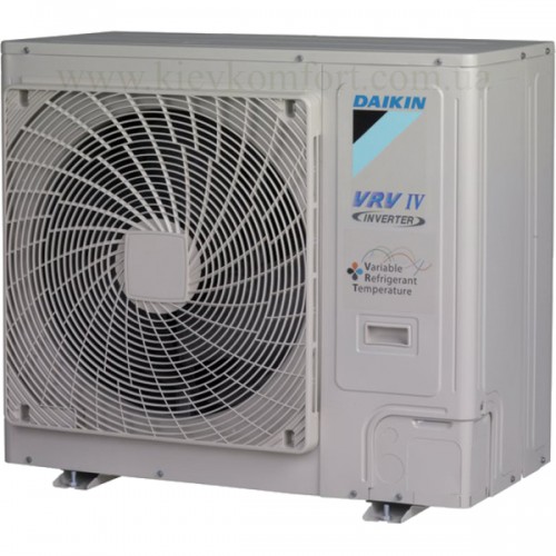 Зовнішній блок VRV Daikin RXYSCQ5TV1