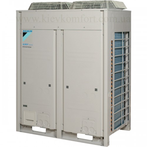 Зовнішній блок VRV Daikin RXYCQ16A