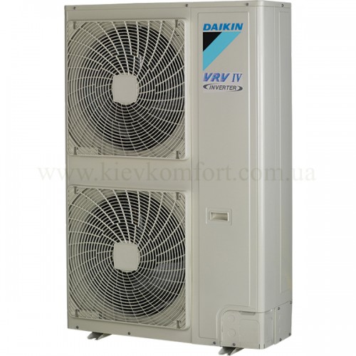 Наружный блок VRV Daikin RXYSQ10TY1